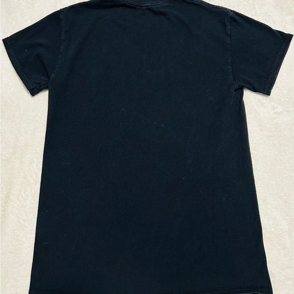 Unisex Nirvana Official Merch T Shirt Size Small - Picture 4 of 4